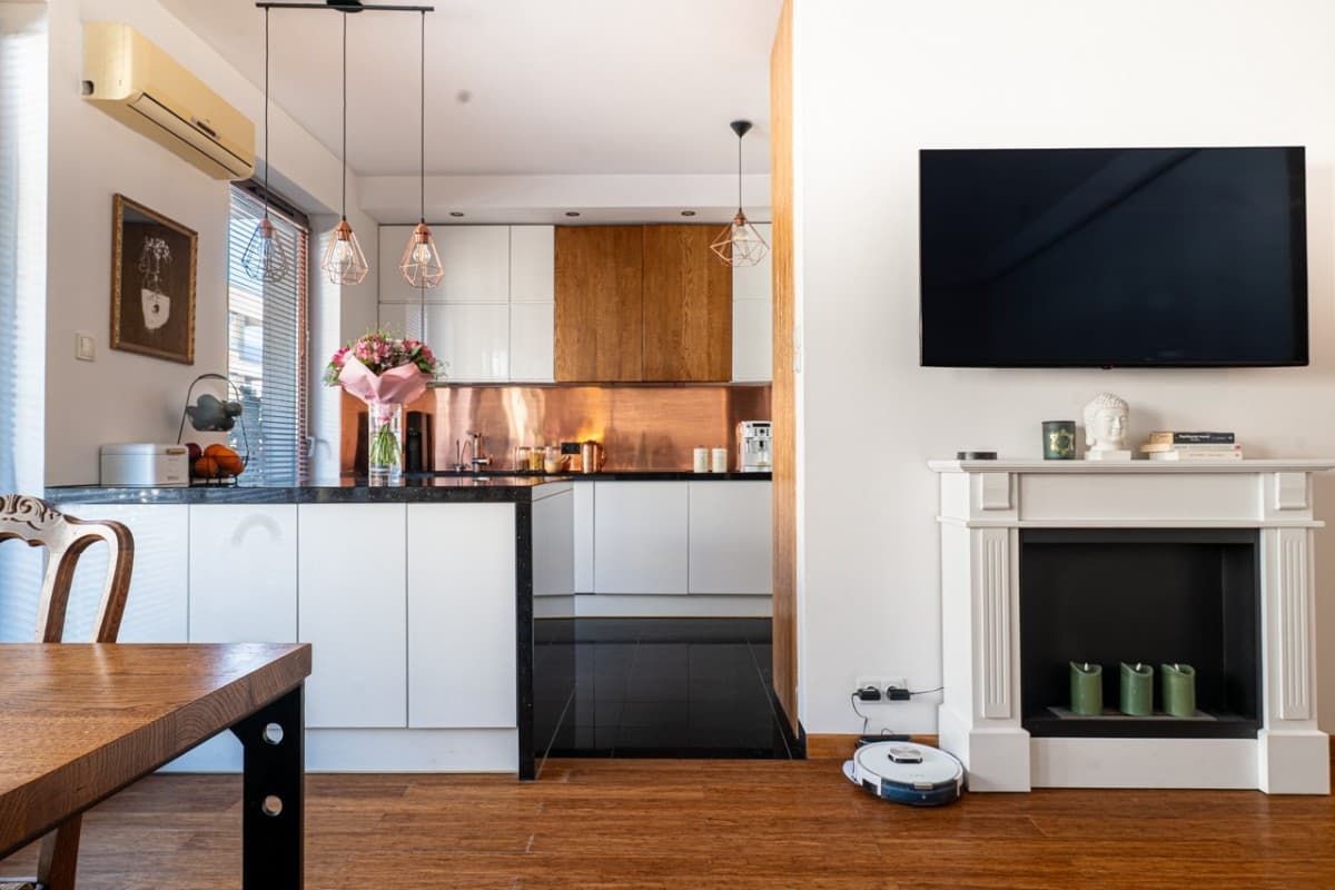 Просторная 3-комнатная квартира в престижном Виланове – 7