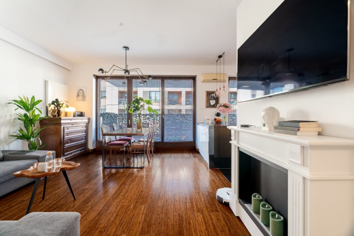 Просторная 3-комнатная квартира в престижном Виланове – 2