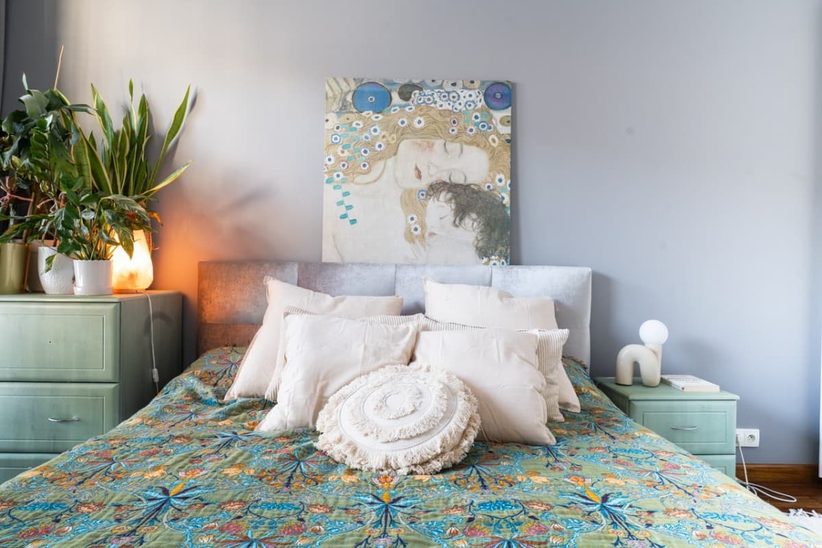 Просторная 3-комнатная квартира в престижном Виланове – 14