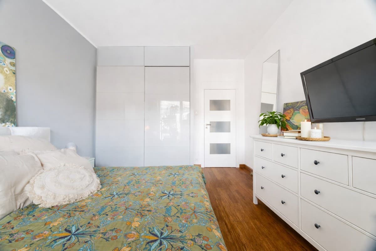 Просторная 3-комнатная квартира в престижном Виланове – 15