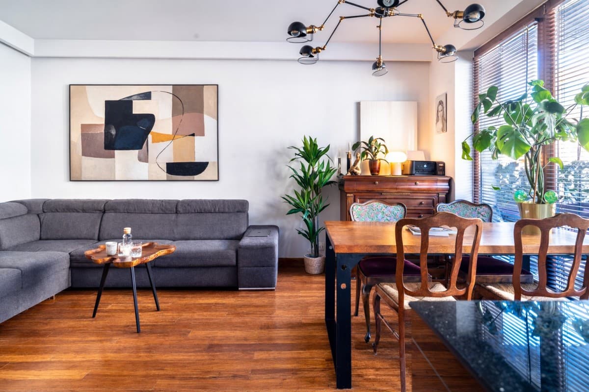 Просторная 3-комнатная квартира в престижном Виланове – 1