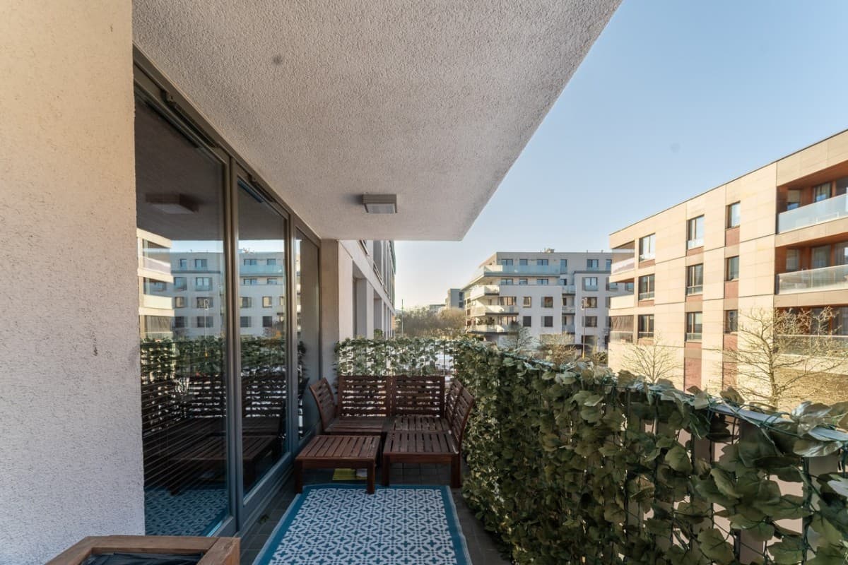 Просторная 3-комнатная квартира в престижном Виланове – 20