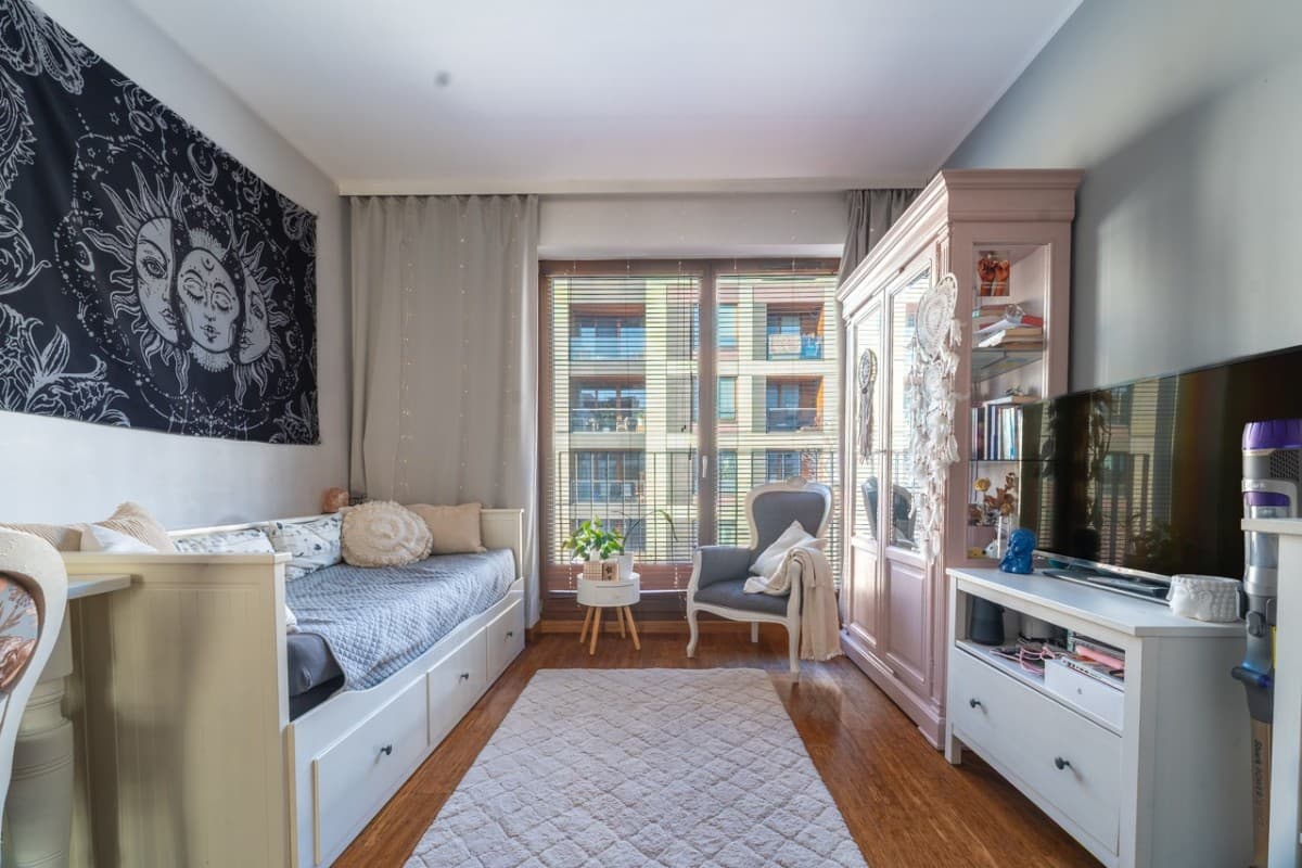 Просторная 3-комнатная квартира в престижном Виланове – 17