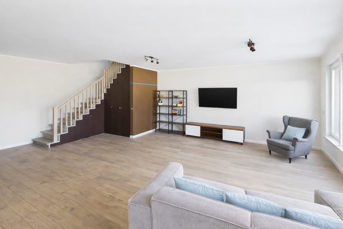 Пентхаус с потрясающим видом на Варшаву – 5