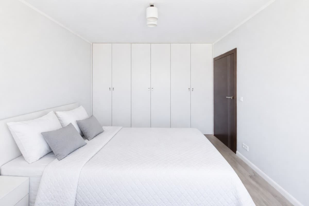 Пентхаус с потрясающим видом на Варшаву – 8