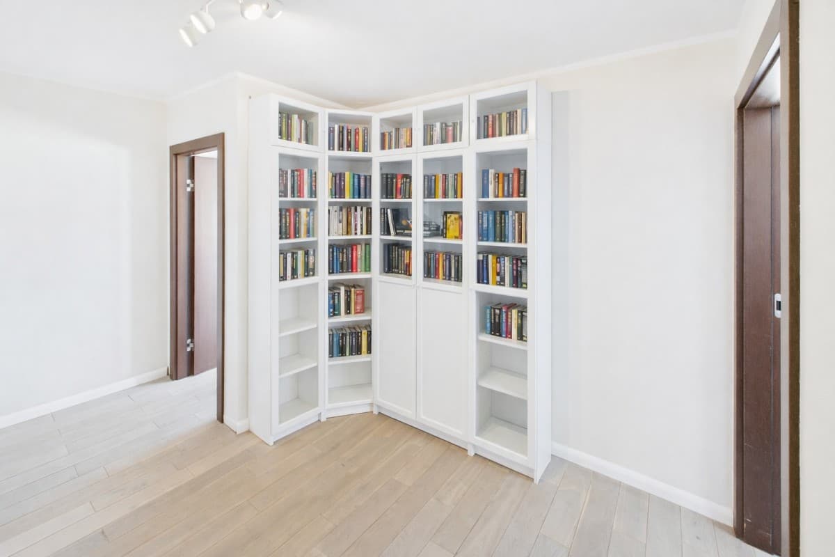 Пентхаус с потрясающим видом на Варшаву – 10