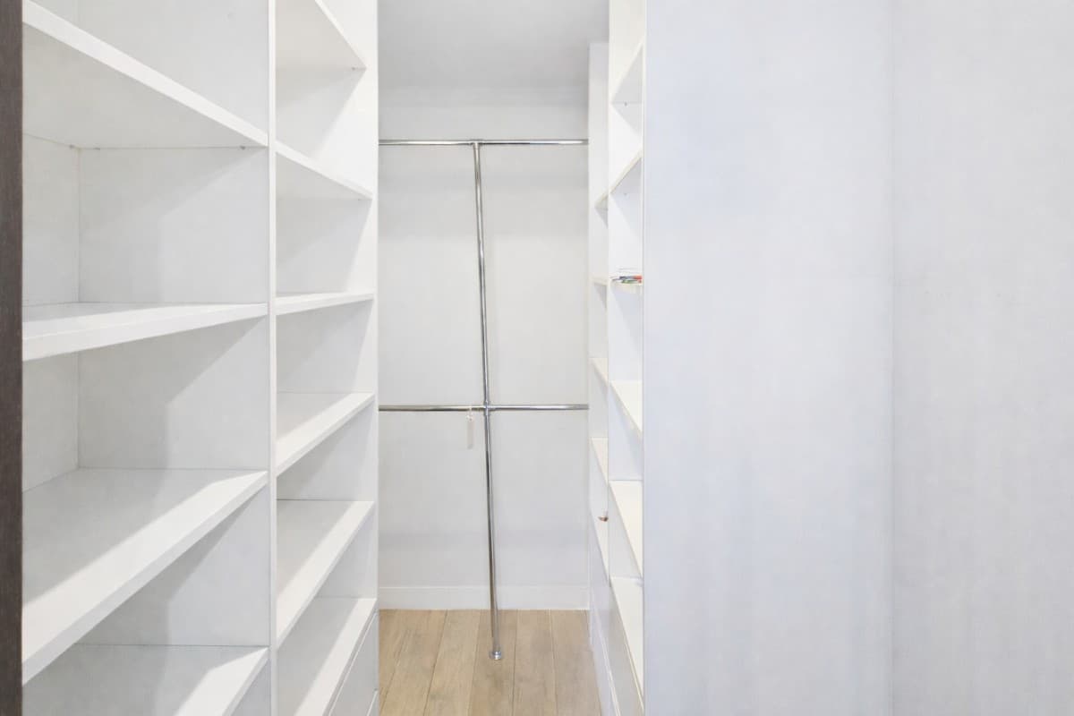 Пентхаус с потрясающим видом на Варшаву – 11