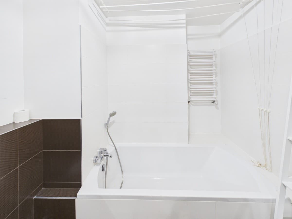 Пентхаус с потрясающим видом на Варшаву – 16