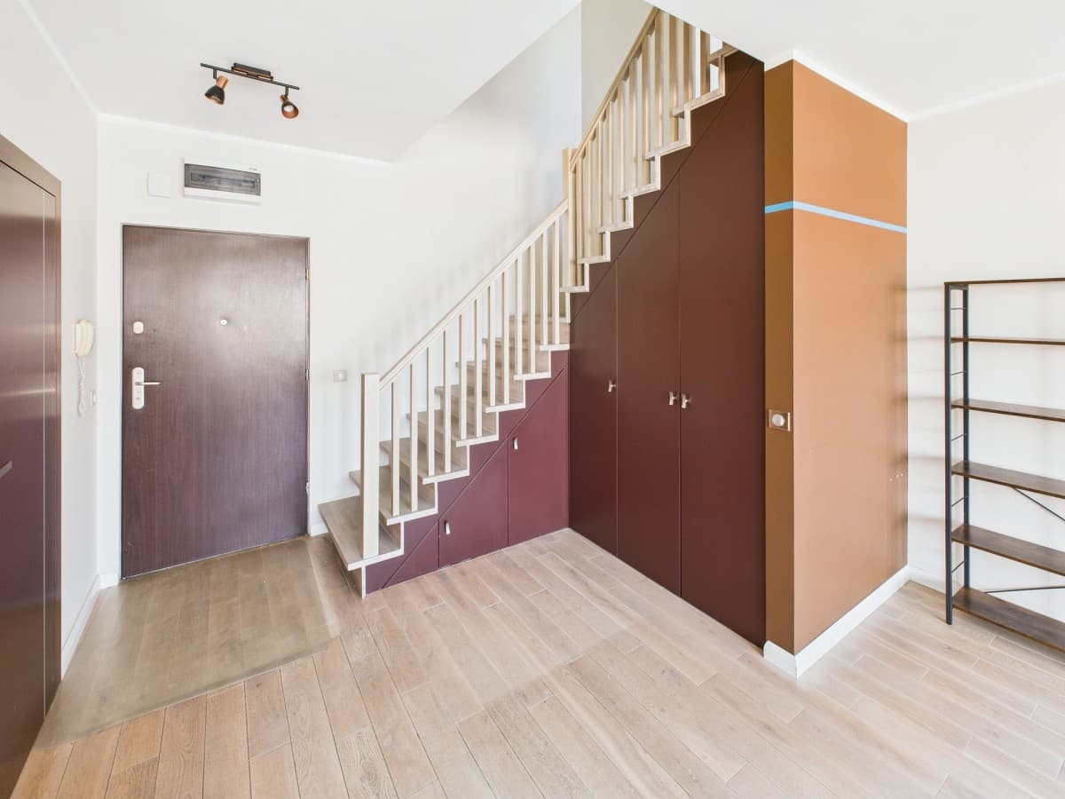 Пентхаус с потрясающим видом на Варшаву – 4