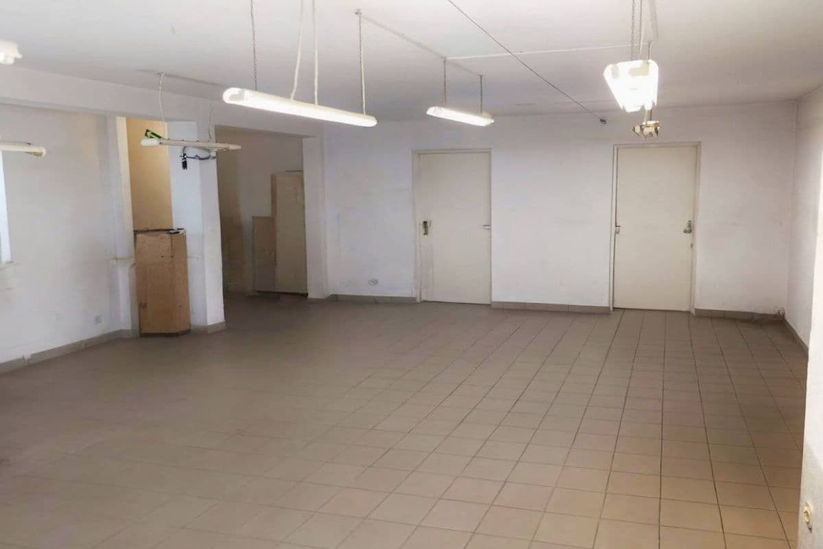 Просторное лофтовое здание рядом с метро – 7