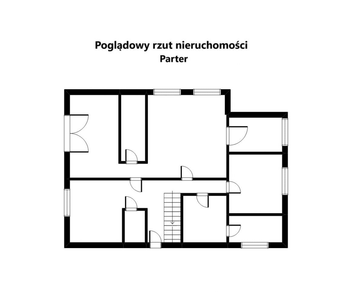 Просторное лофтовое здание рядом с метро – 9