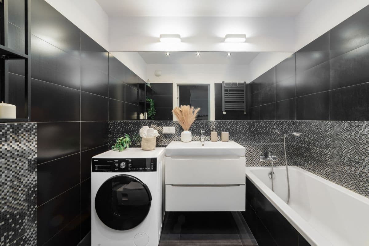 Очаровательная трехкомнатная квартира с большой лоджией – 11