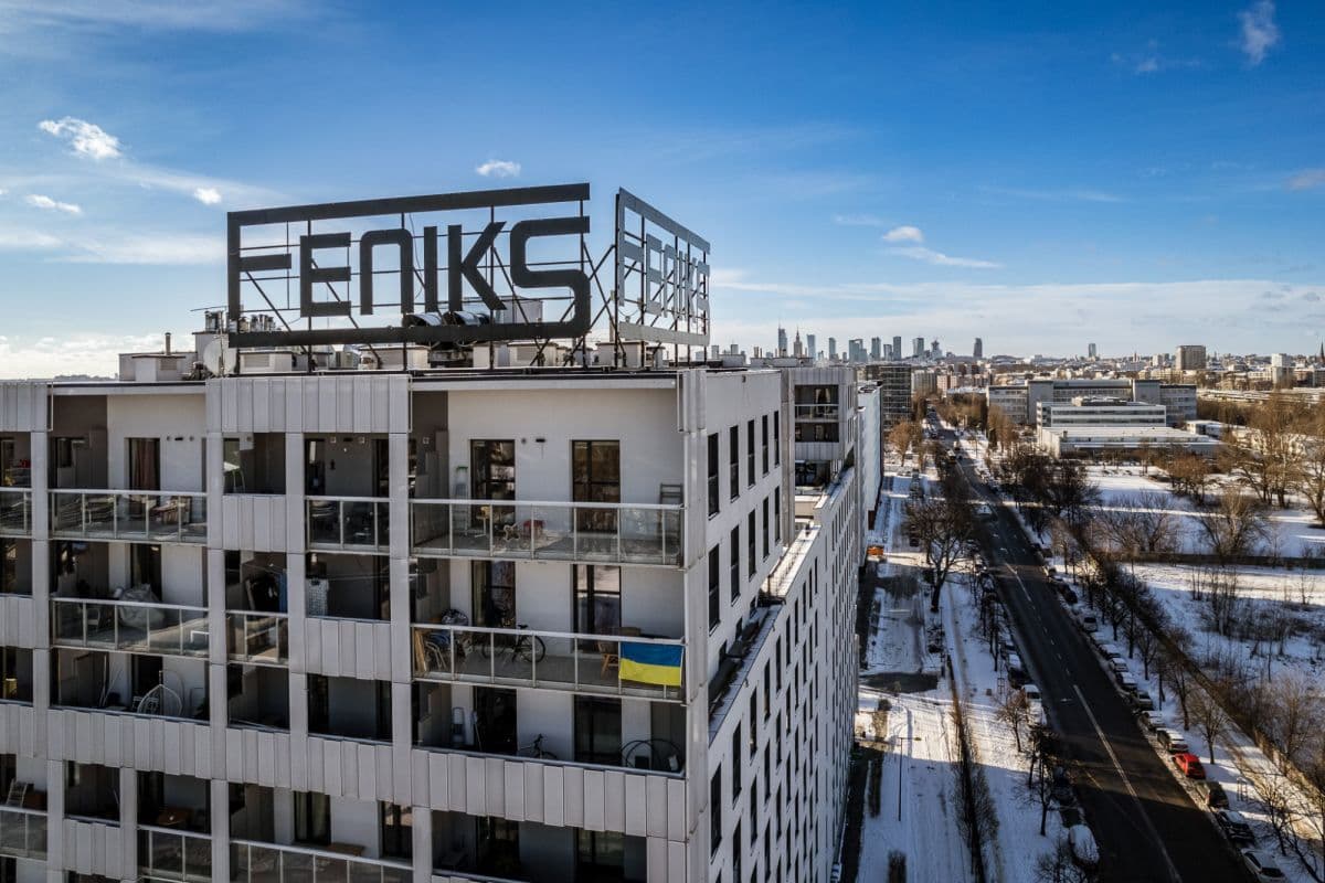 Очаровательная трехкомнатная квартира с большой лоджией – 13