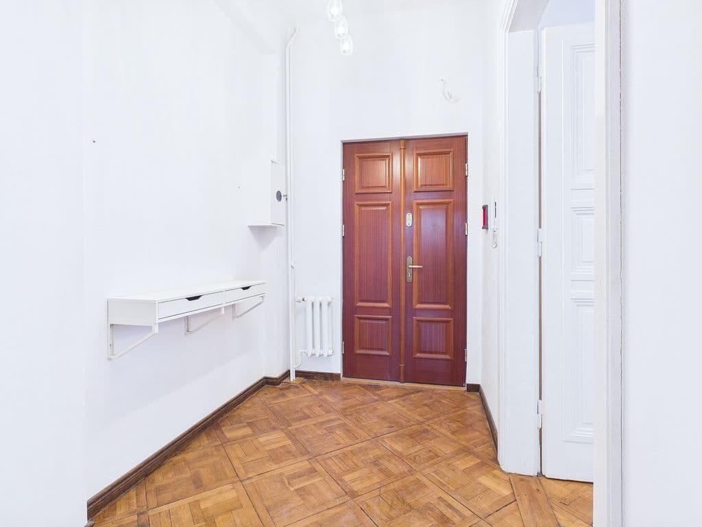 Престижное офисное помещение в Варшаве с лифтом – 9