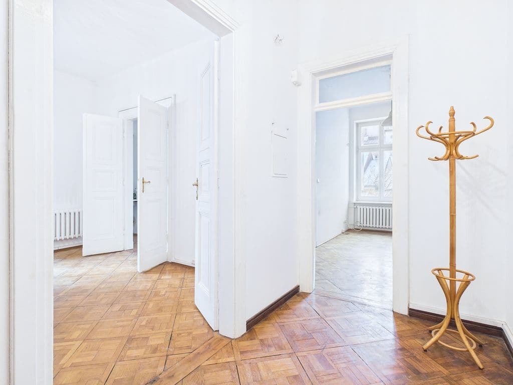 Престижное офисное помещение в Варшаве с лифтом – 10