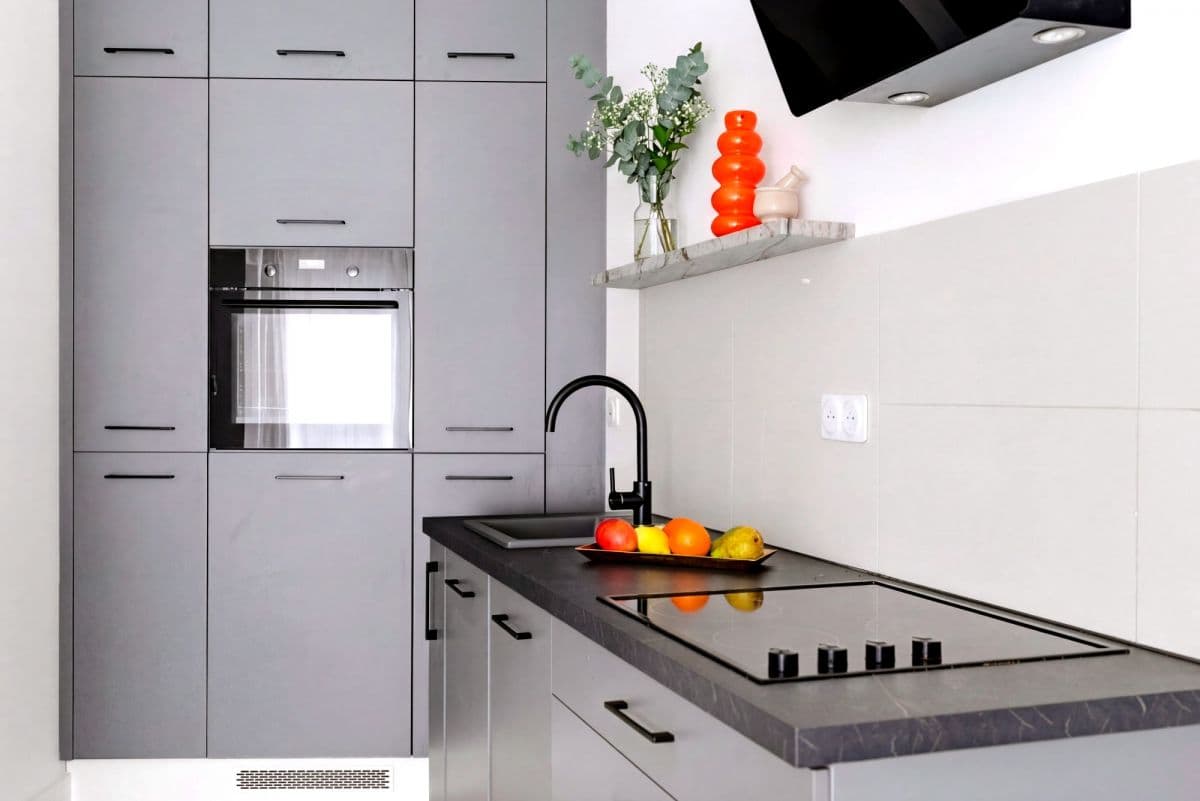 Элегантная квартира с балконом в Вilanowie – 4