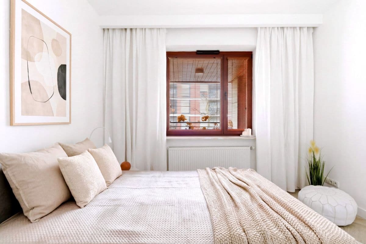 Элегантная квартира с балконом в Вilanowie – 5