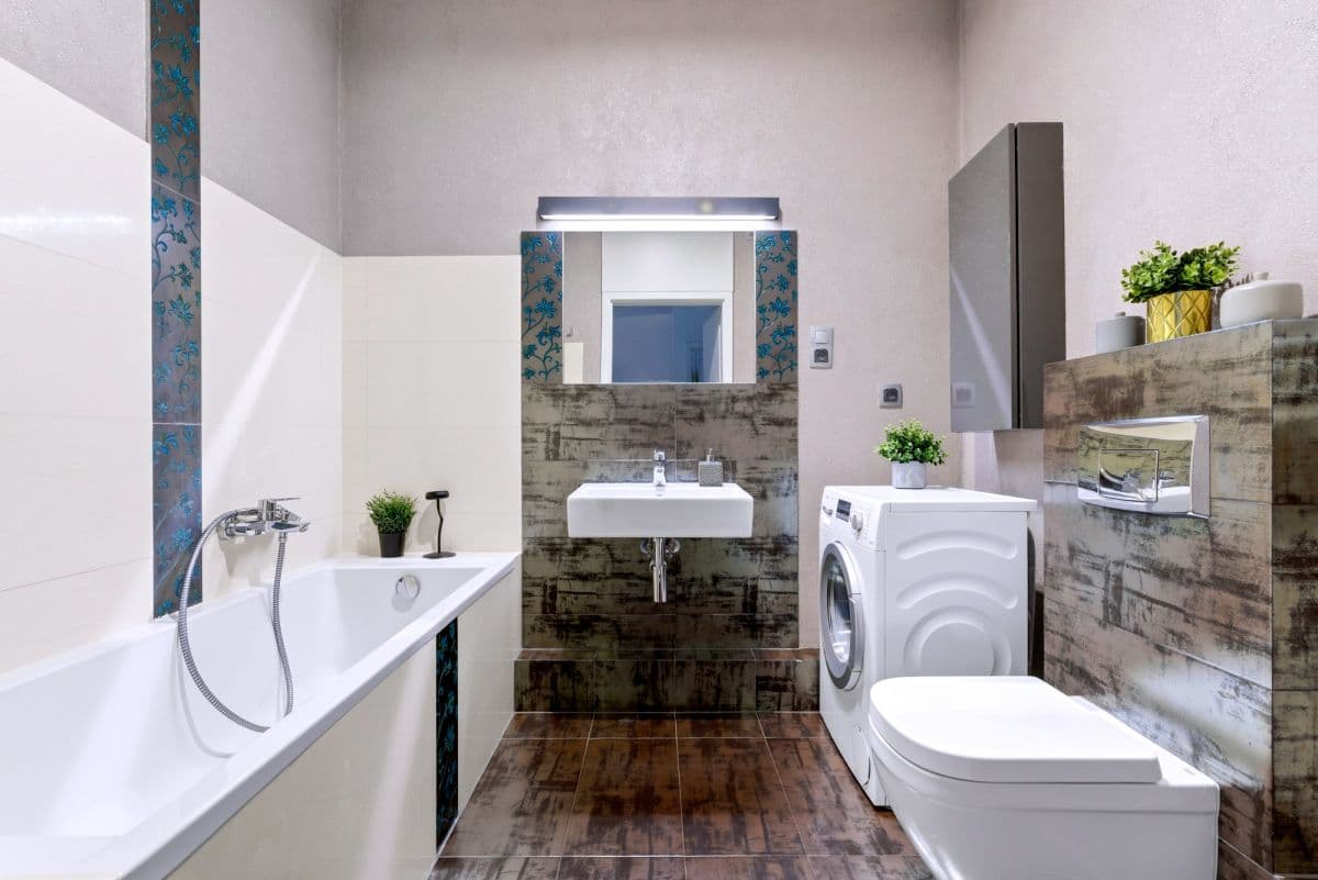 Элегантная квартира с балконом в Вilanowie – 7