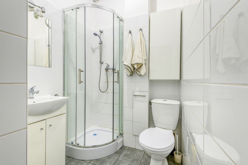 Просторная двухкомнатная квартира на Żoliborzu – 5