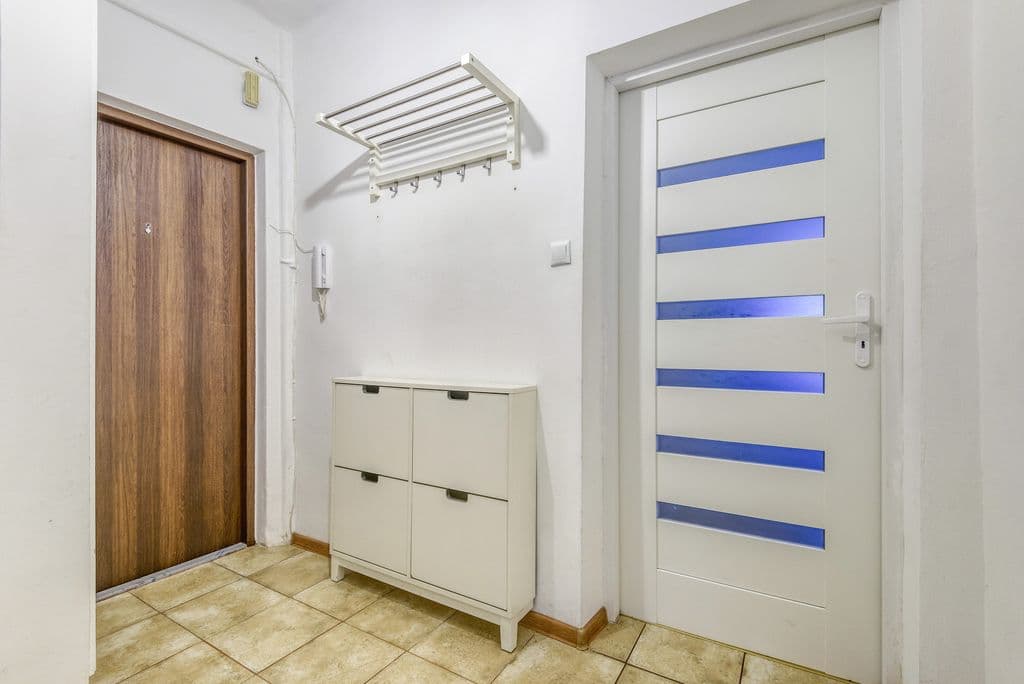 Просторная двухкомнатная квартира на Żoliborzu – 6