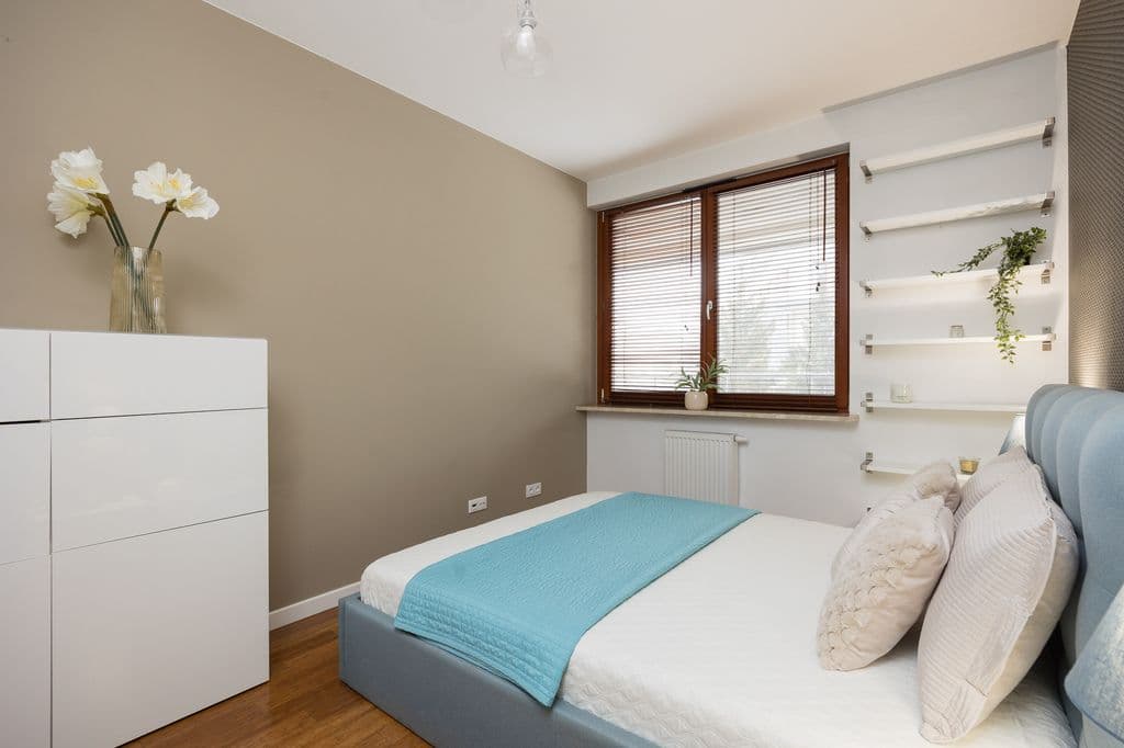 Уютная 2-комнатная квартира с большим балконом в Вилануве – 8