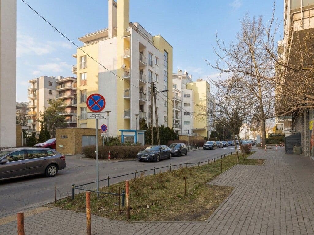 Двухкомнатная квартира с балконом в Бемово – 16