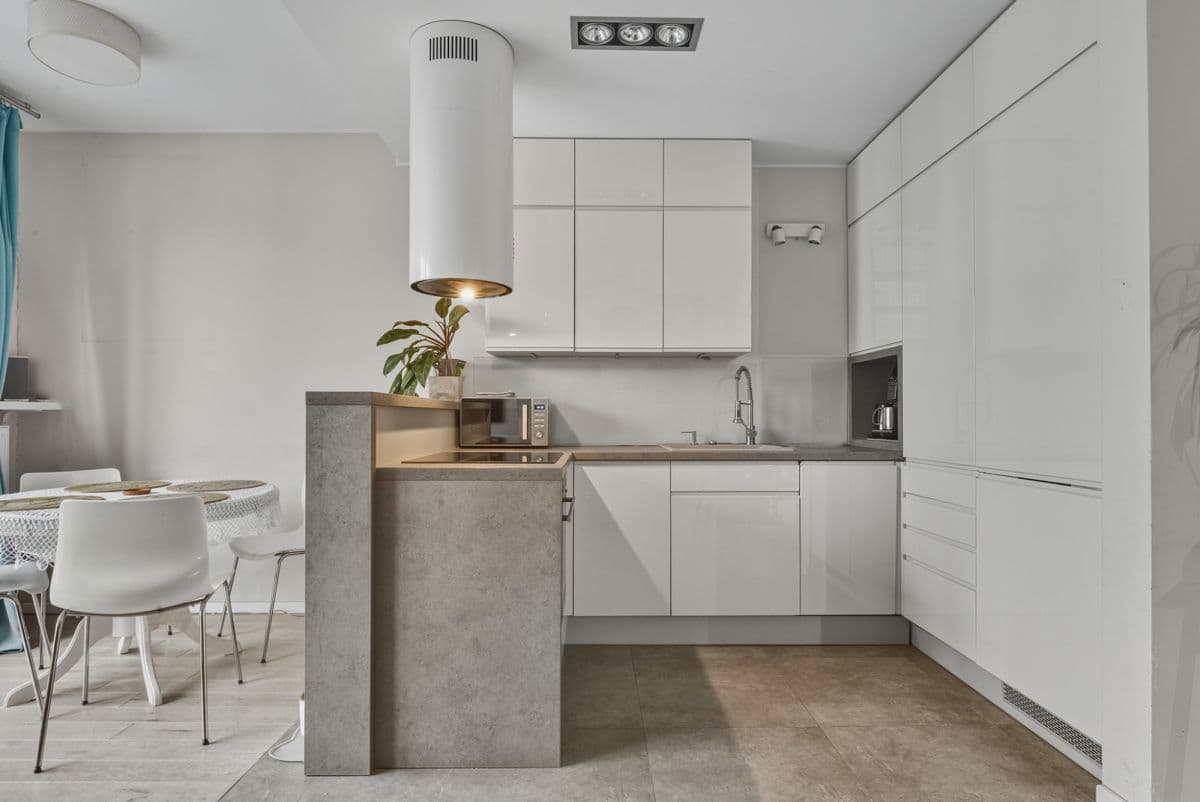 Светлая 3-комнатная квартира в популярном Жолибоже – 1