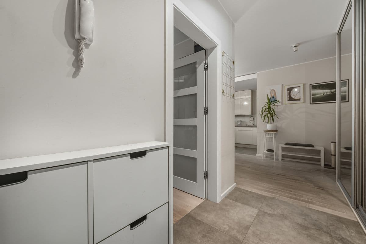 Светлая 3-комнатная квартира в популярном Жолибоже – 3