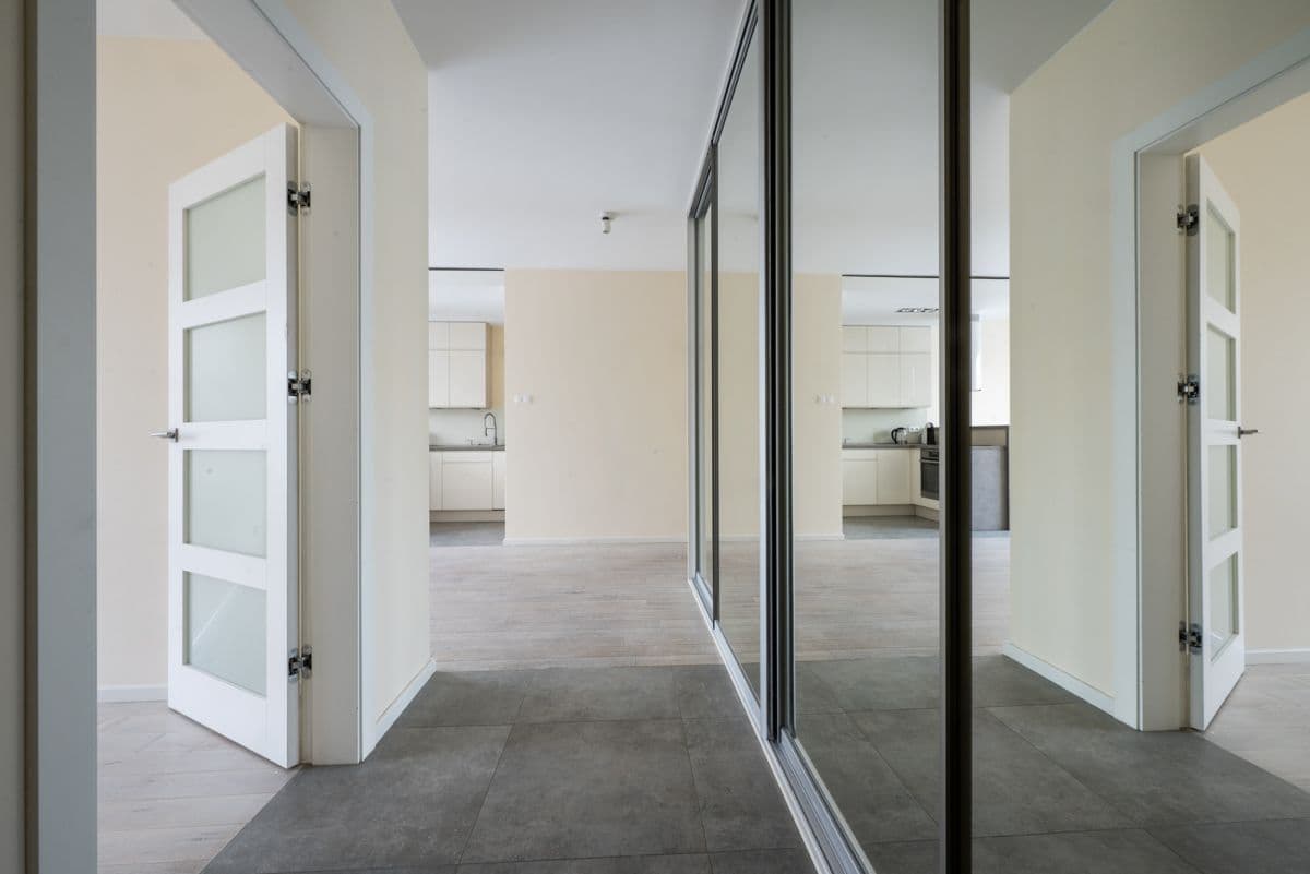 Светлая 3-комнатная квартира в популярном Жолибоже – 4