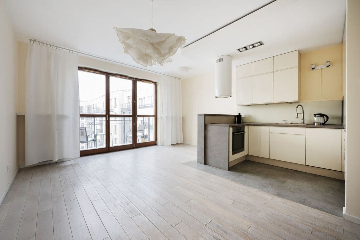 Светлая 3-комнатная квартира в популярном Жолибоже – 7