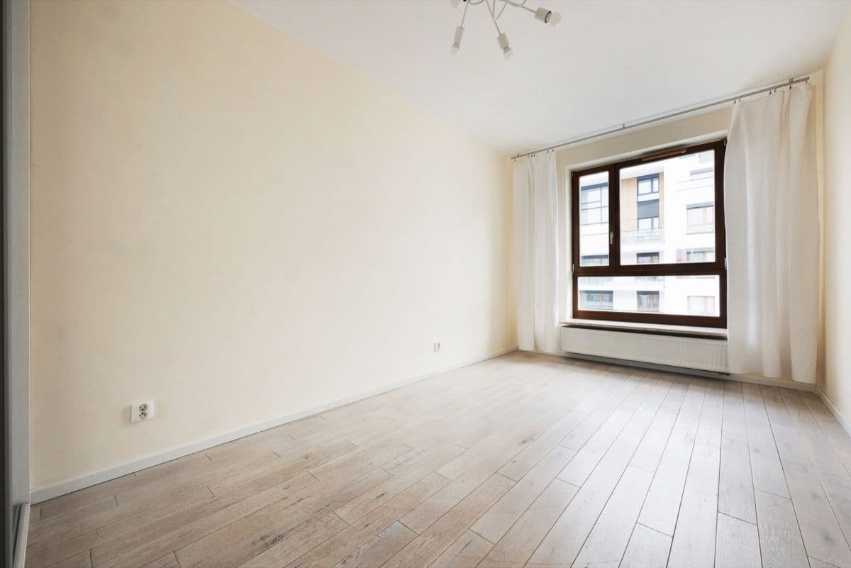 Светлая 3-комнатная квартира в популярном Жолибоже – 8