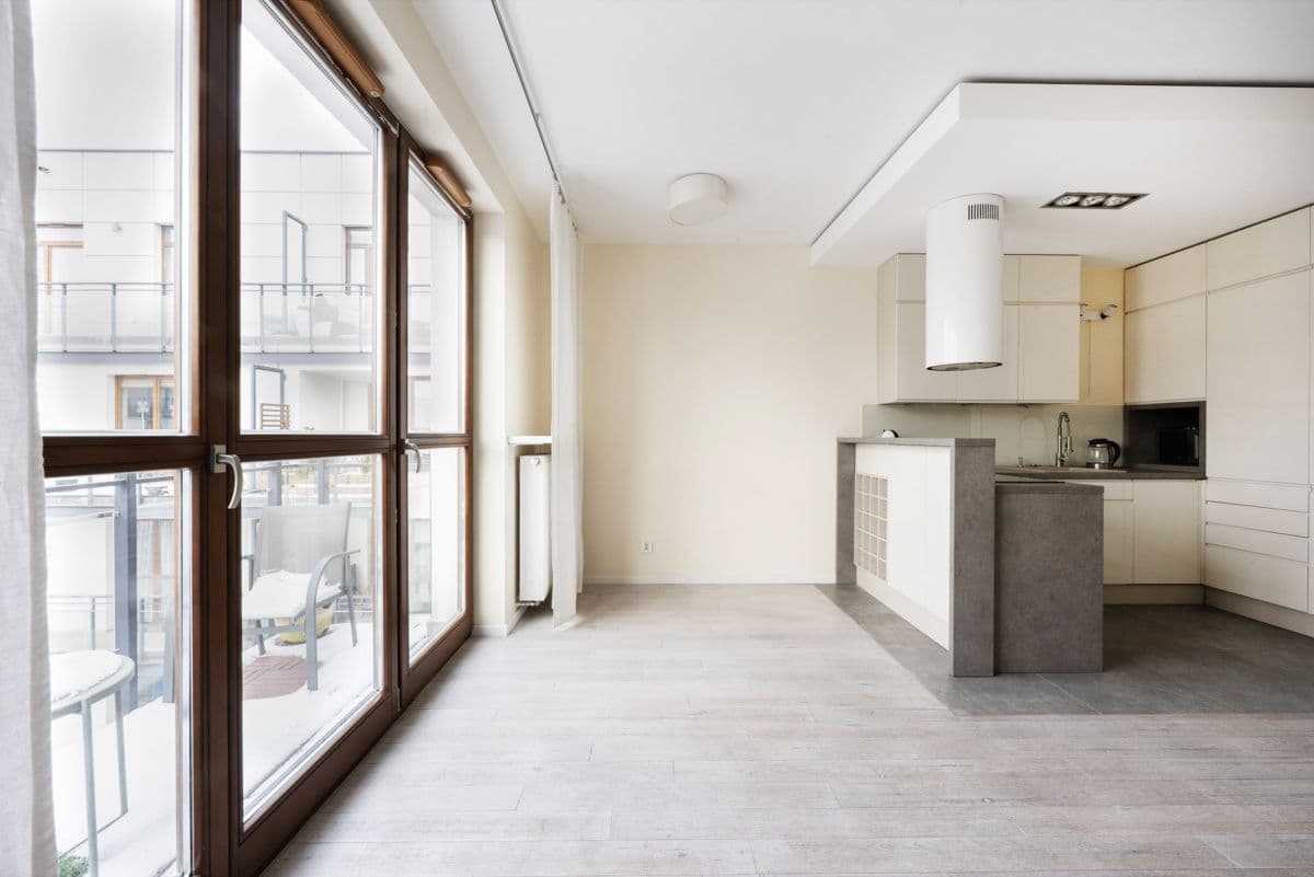 Светлая 3-комнатная квартира в популярном Жолибоже – 10