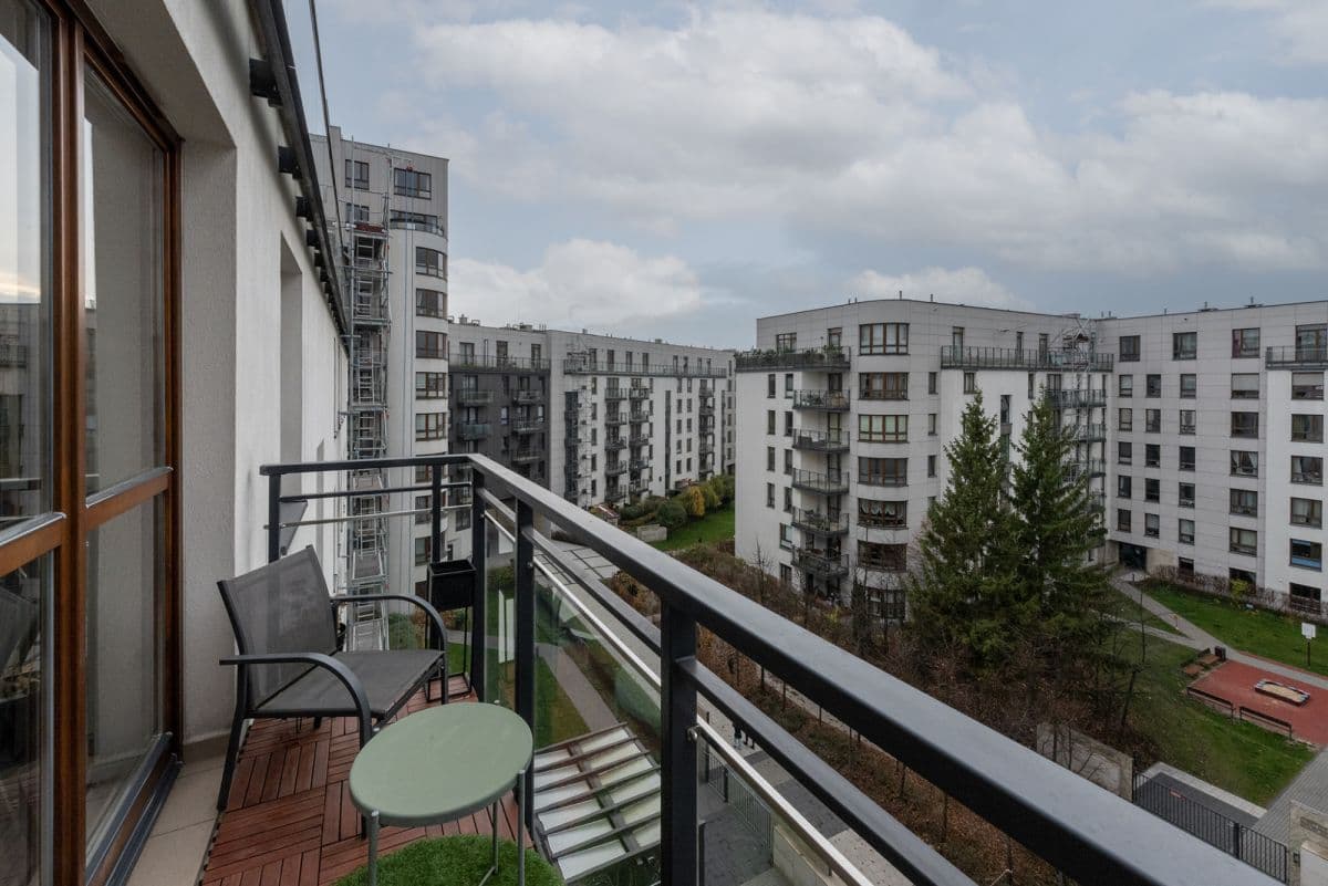 Светлая 3-комнатная квартира в популярном Жолибоже – 12