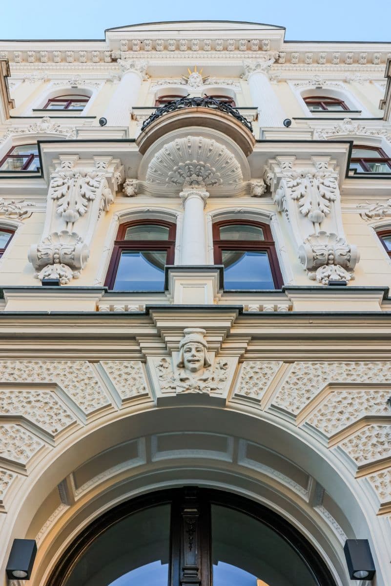 Уникальная квартира 125 м² на улице Мокотовской – 1