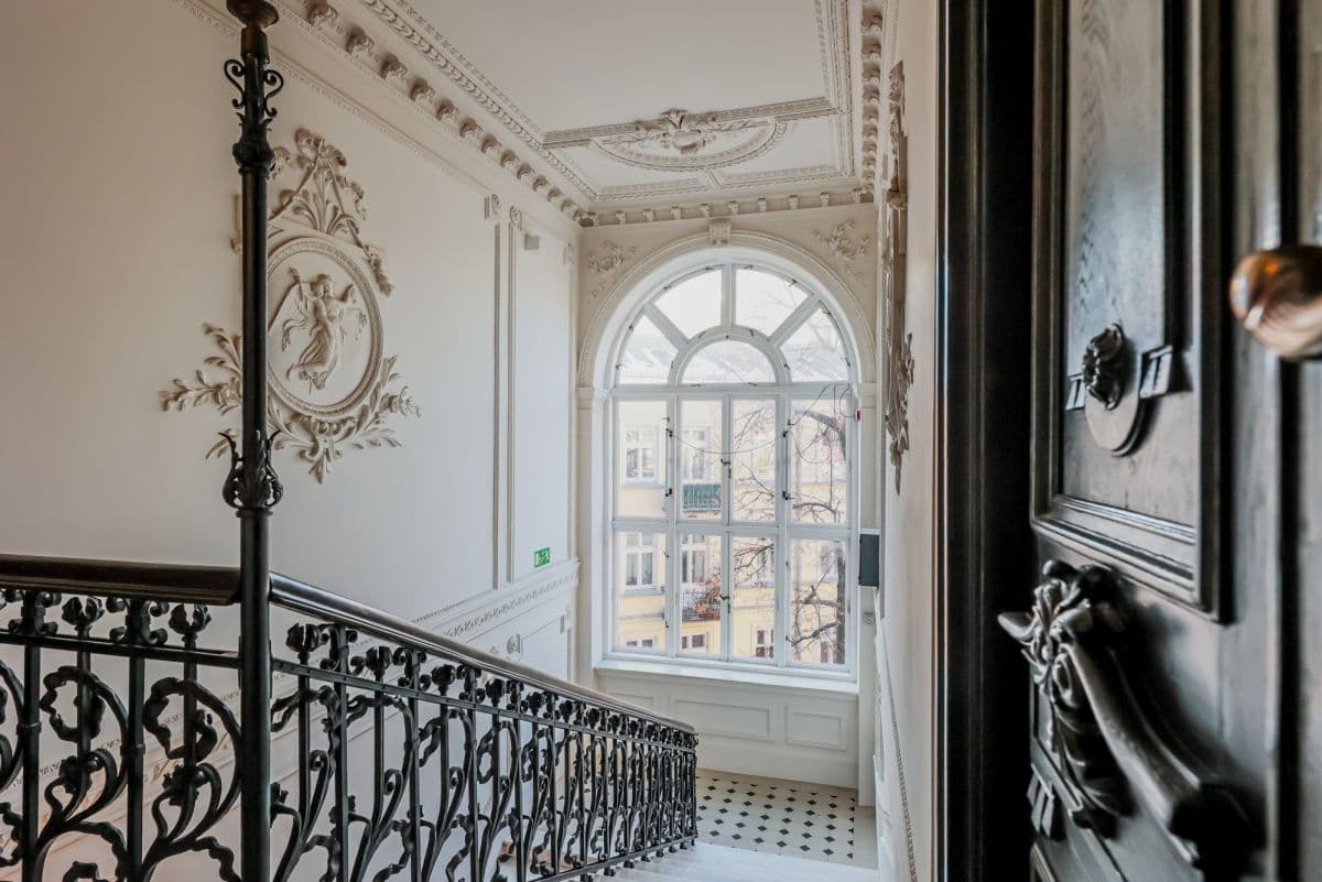 Уникальная квартира 125 м² на улице Мокотовской – 3