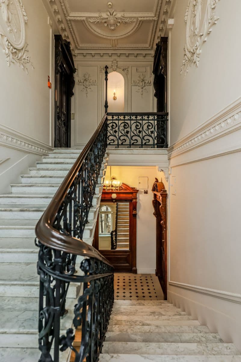 Уникальная квартира 125 м² на улице Мокотовской – 4