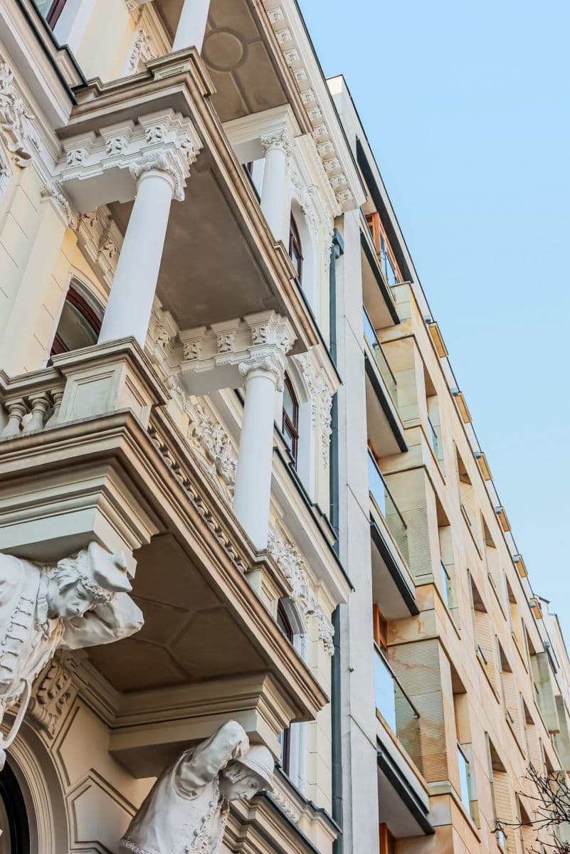 Уникальная квартира 125 м² на улице Мокотовской – 5