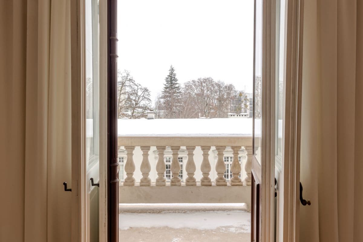 Уникальная квартира 125 м² на улице Мокотовской – 9