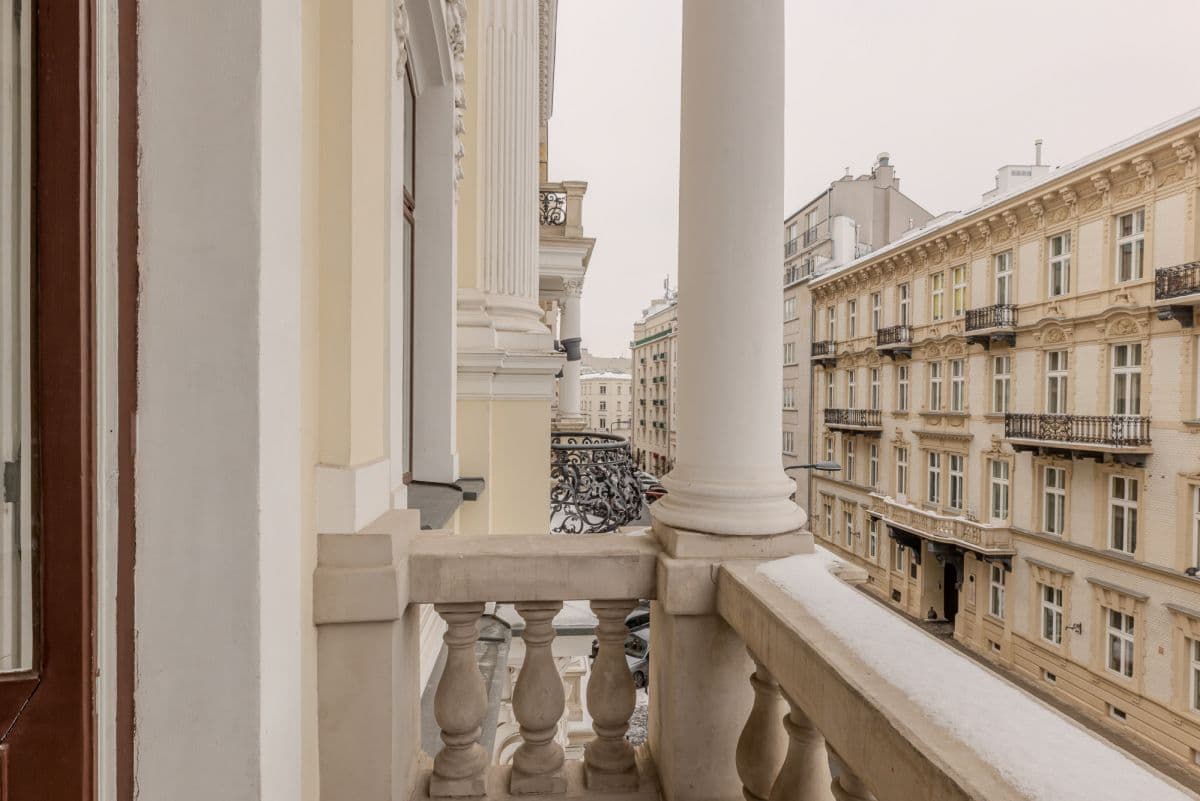 Уникальная квартира 125 м² на улице Мокотовской – 10