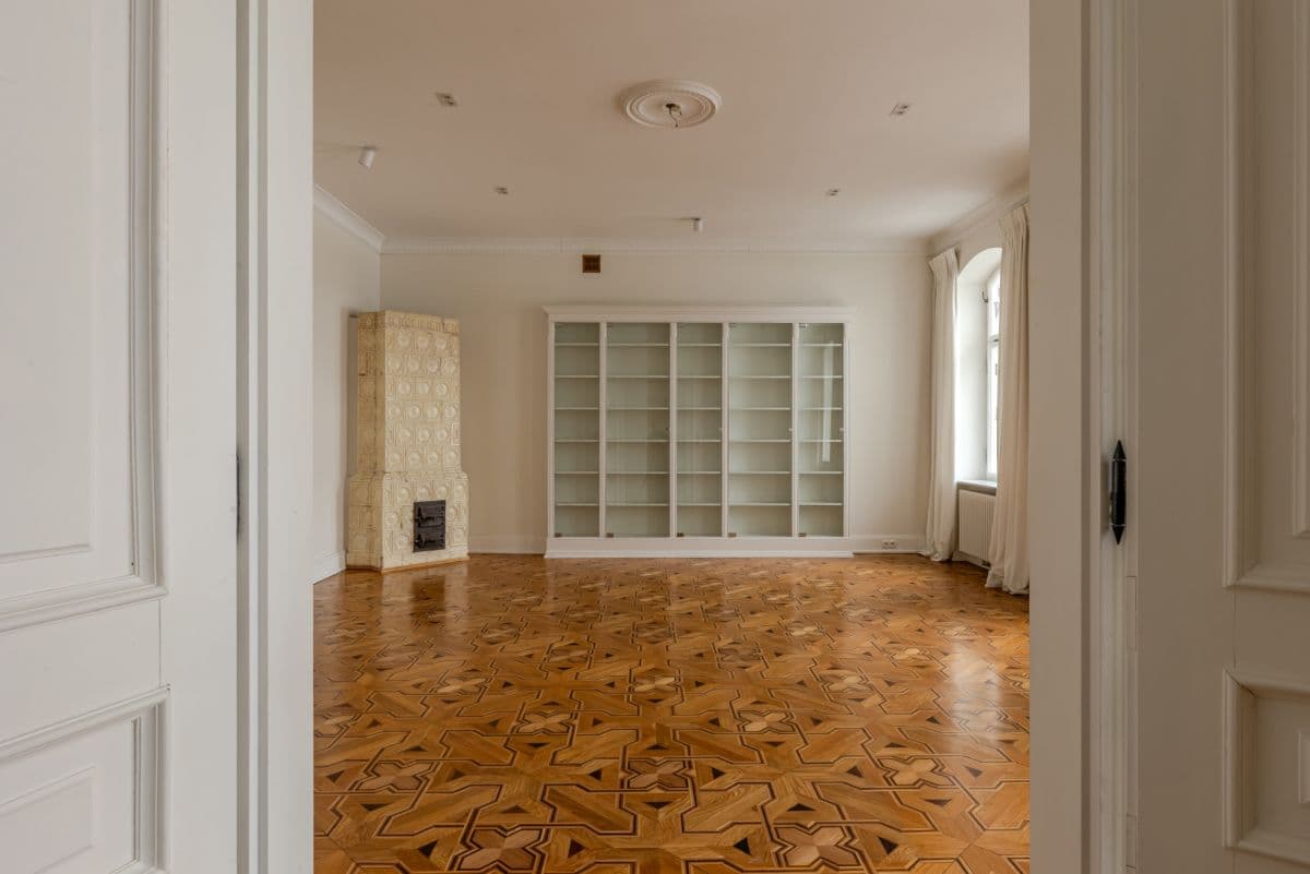 Уникальная квартира 125 м² на улице Мокотовской – 11