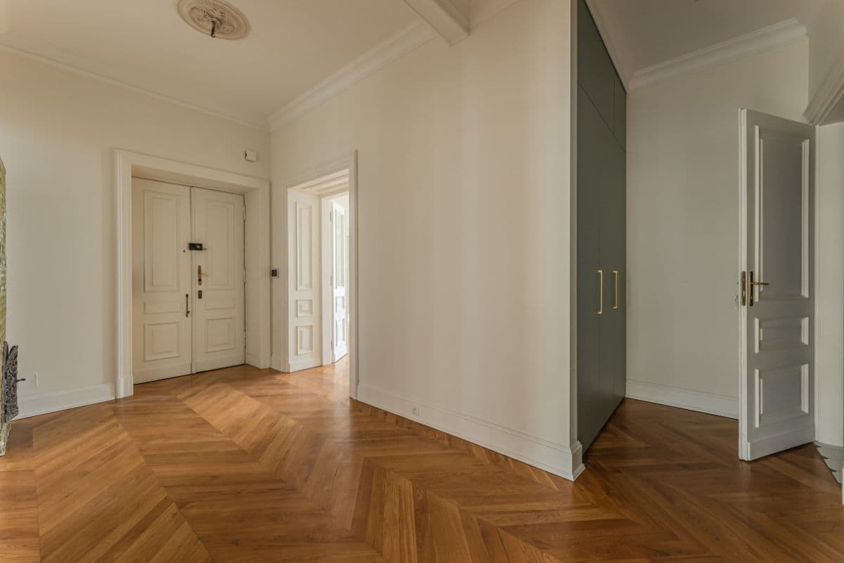 Уникальная квартира 125 м² на улице Мокотовской – 15