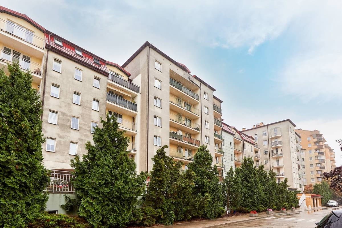 Современная квартира-студия с отдельной кухней в Уншусе – 24