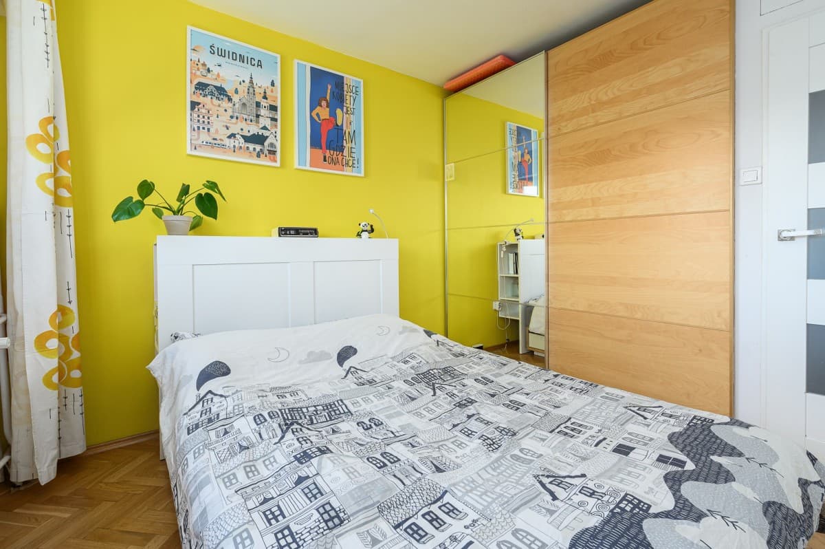 3-комнатная квартира требует ремонта в Охоте – 4