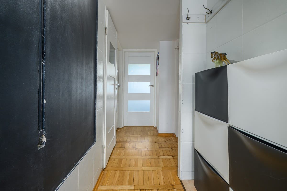 3-комнатная квартира требует ремонта в Охоте – 14