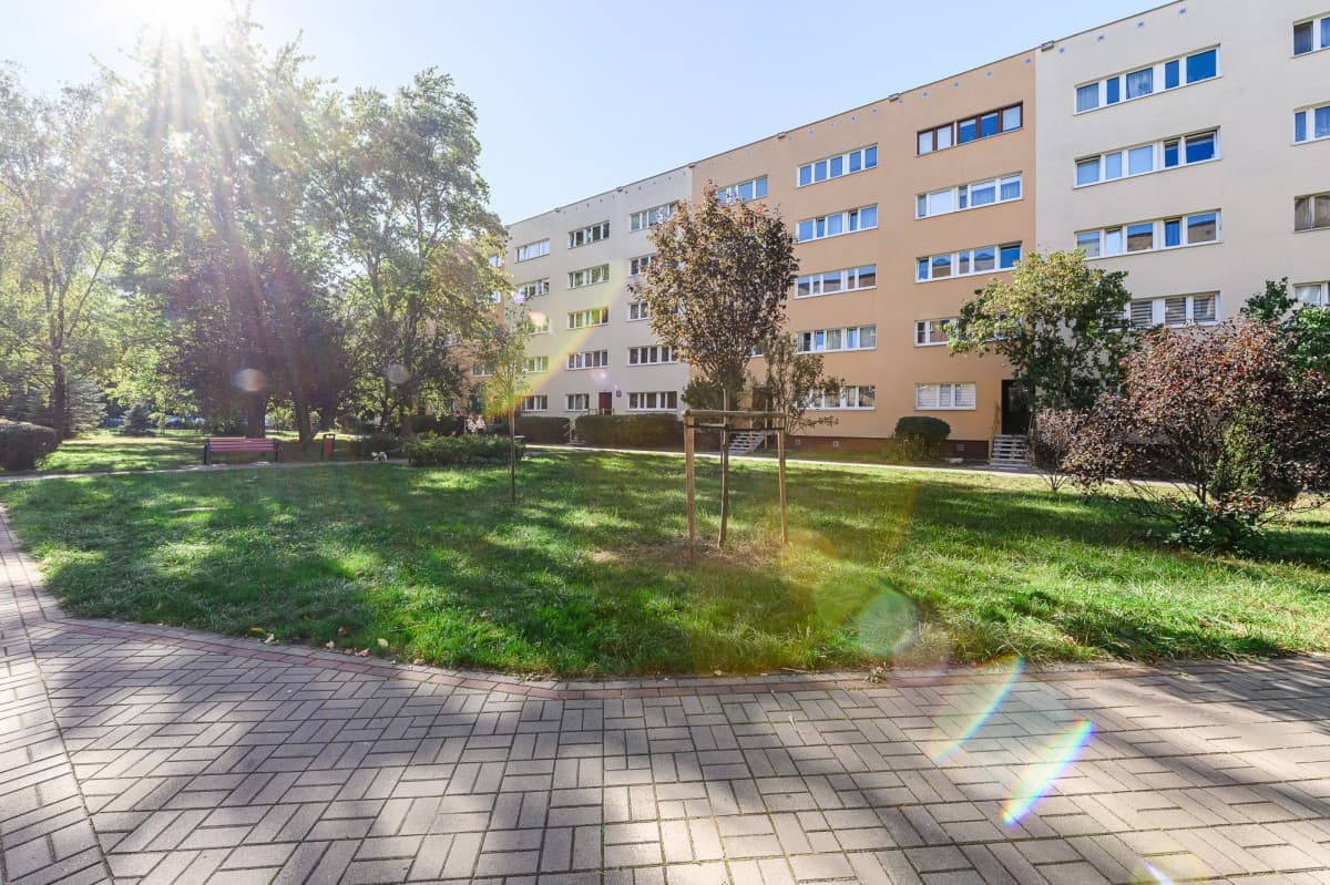 3-комнатная квартира требует ремонта в Охоте – 16