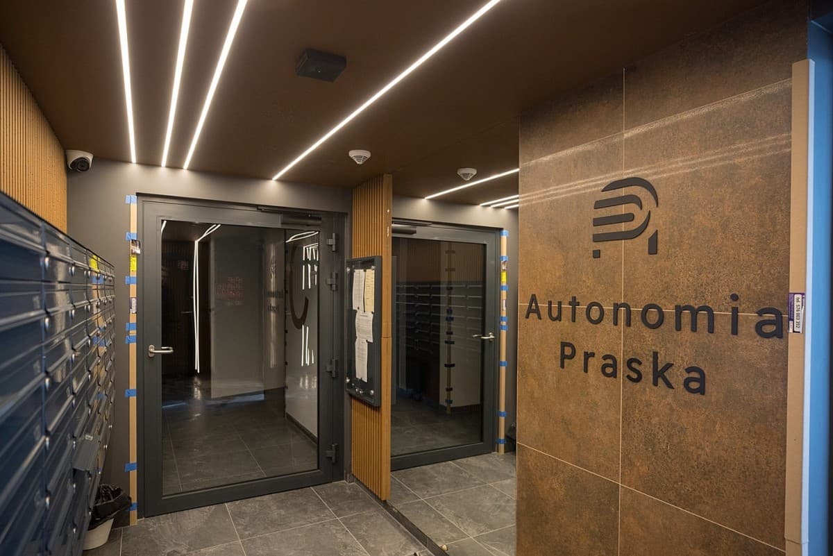 Современная квартира 47 м² в аренду, высокий стандарт – 2