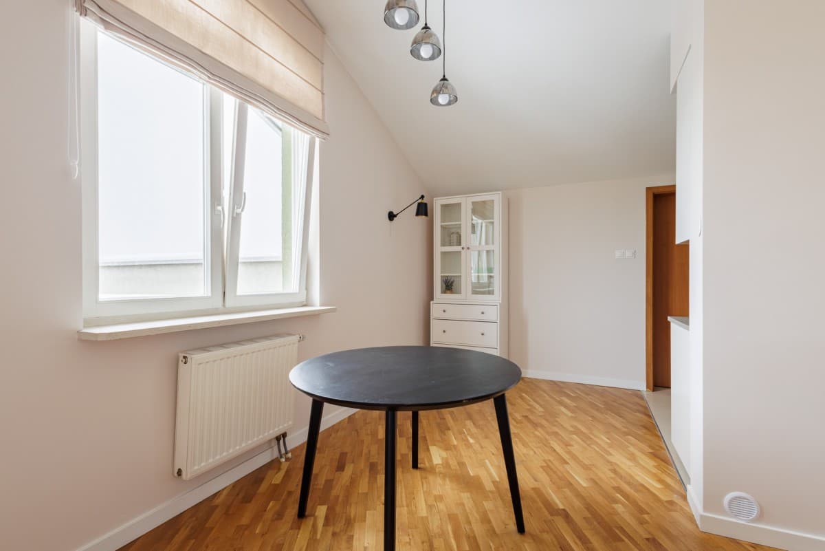 Просторная квартира на последнем этаже с балконом в Таргувеке – 4