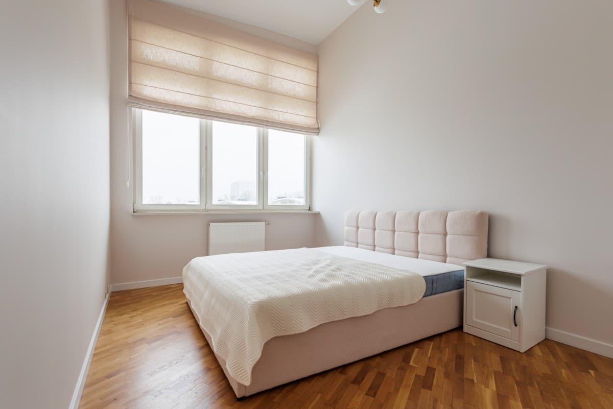 Просторная квартира на последнем этаже с балконом в Таргувеке – 7