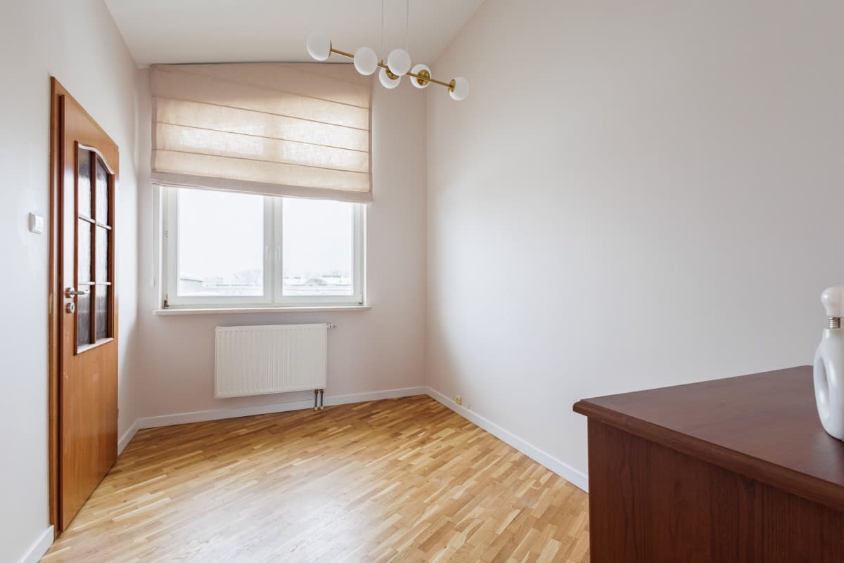 Просторная квартира на последнем этаже с балконом в Таргувеке – 10