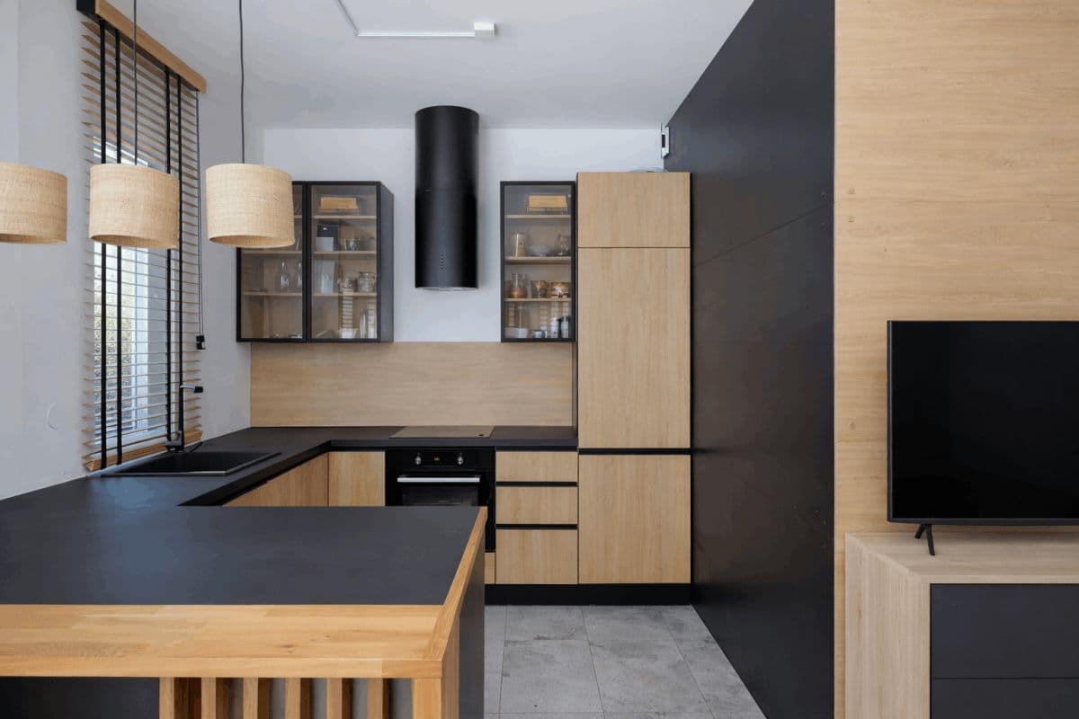 Двухуровневый дом с садом в Вавре – 2